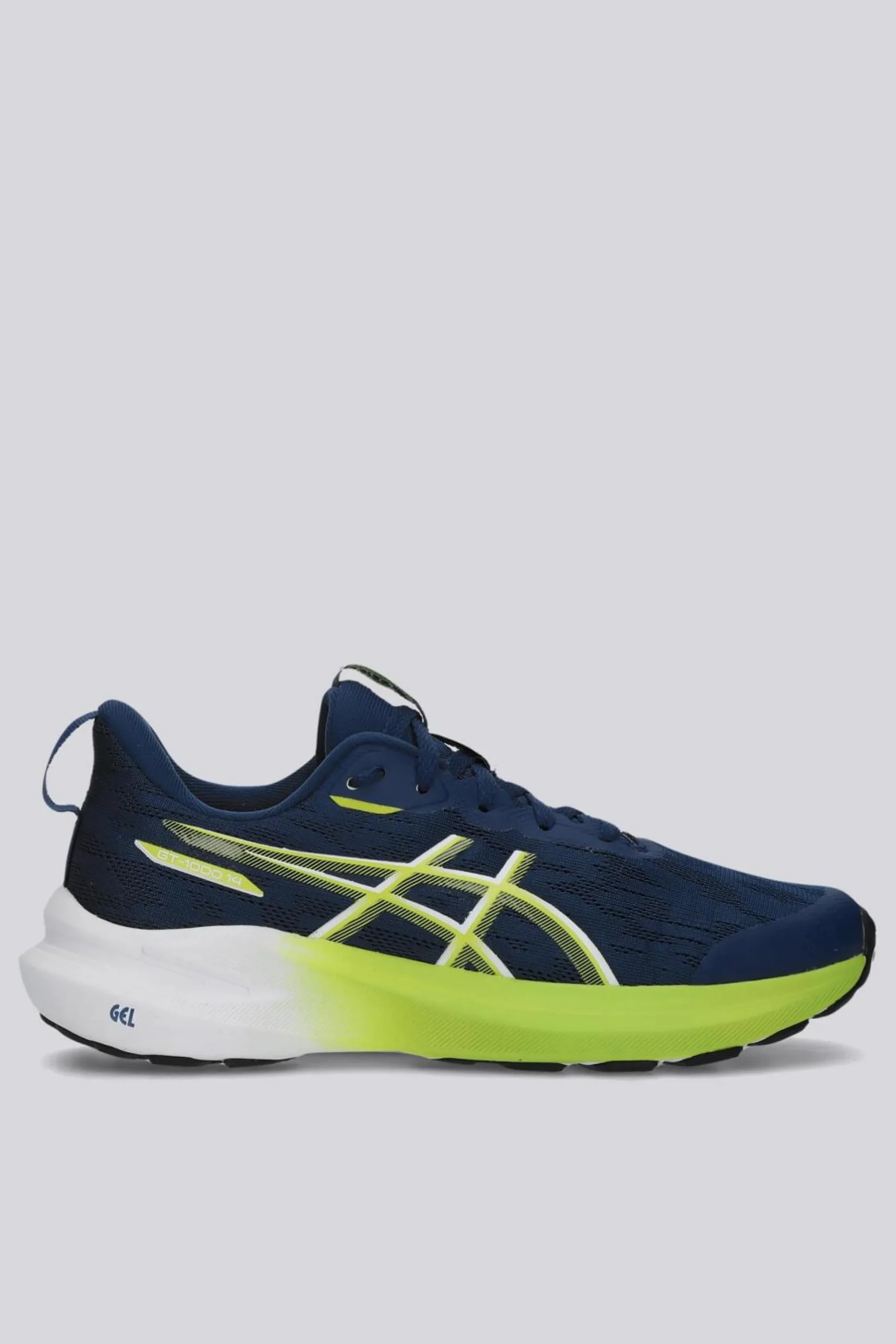 ASICS Gt 1000 14