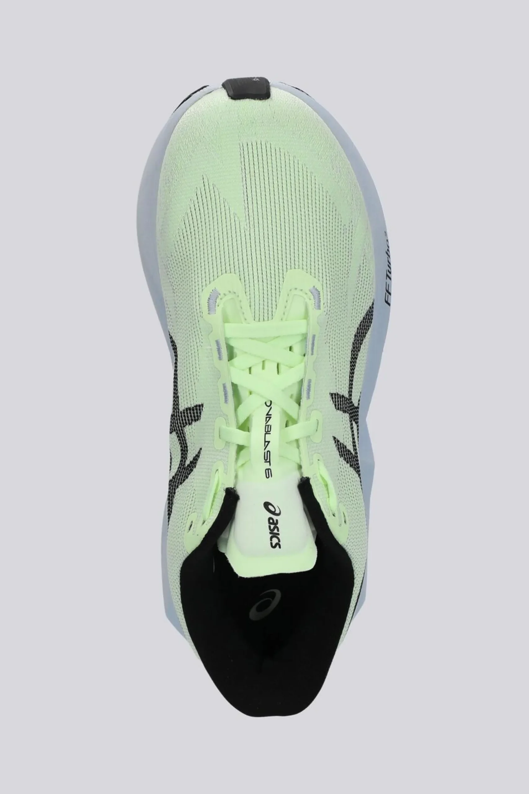 ASICS Novablast 6