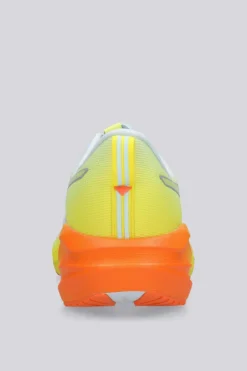 ASICS Novablast 5 Sunny Sizzle