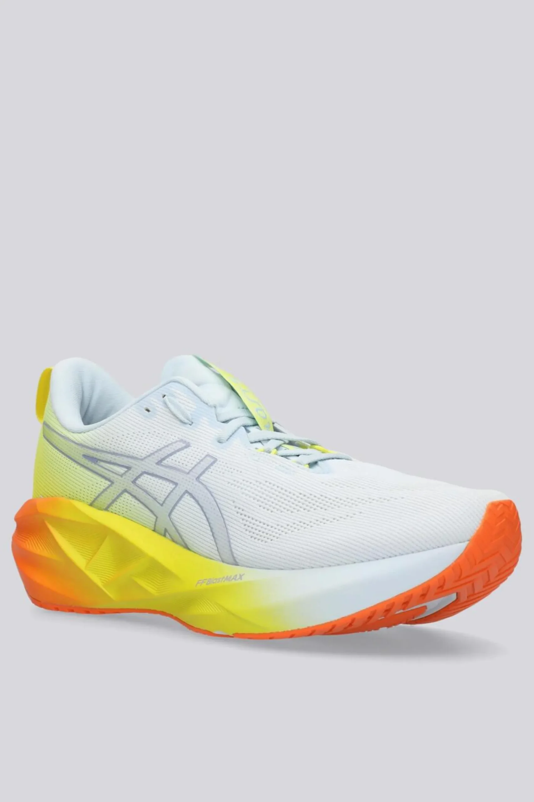 ASICS Novablast 5 Sunny Sizzle