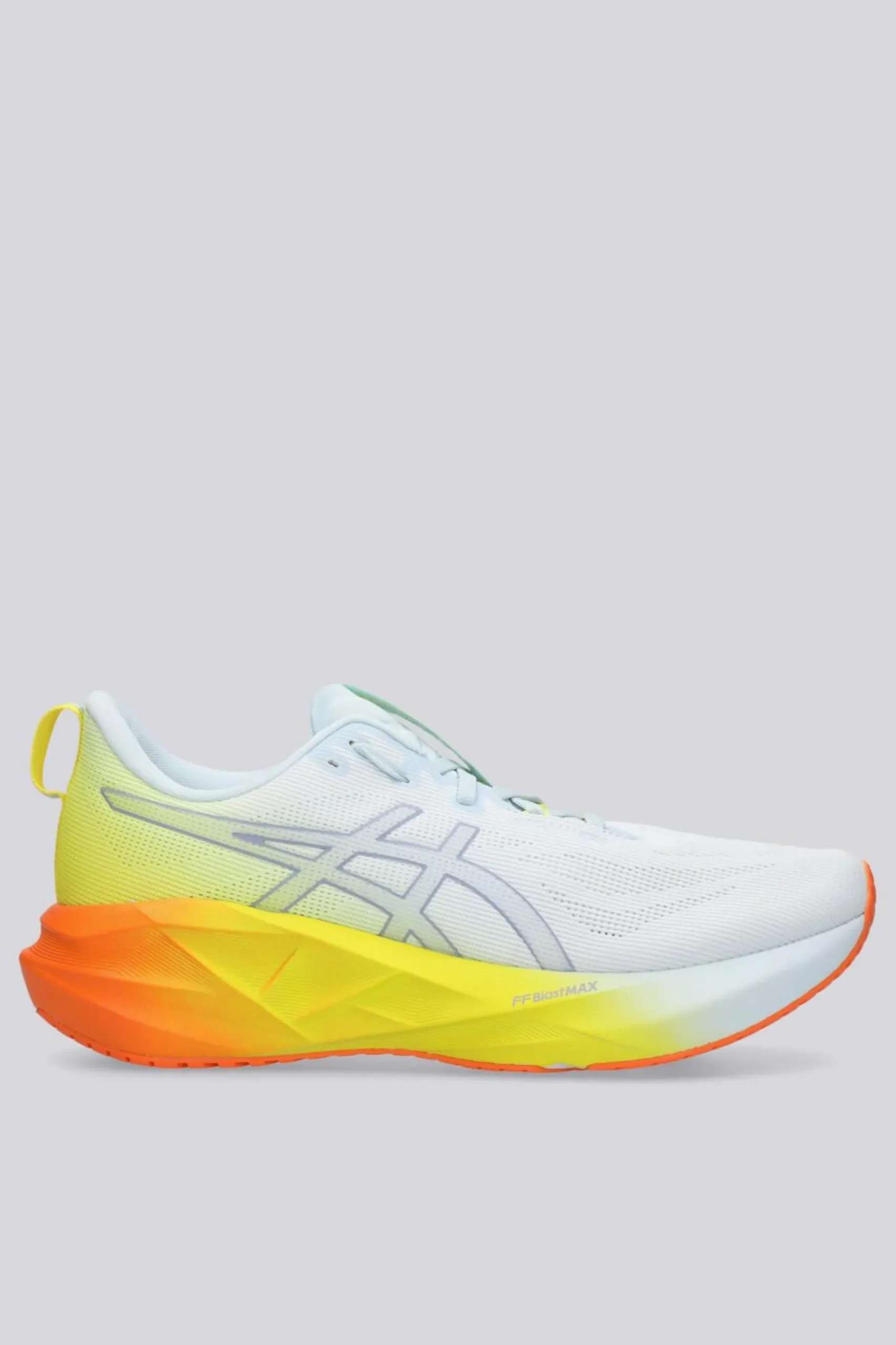 ASICS Novablast 5 Sunny Sizzle