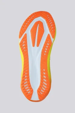ASICS Novablast 5 Sunny Sizzle