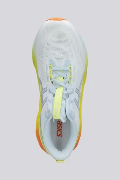 ASICS Novablast 5 Sunny Sizzle