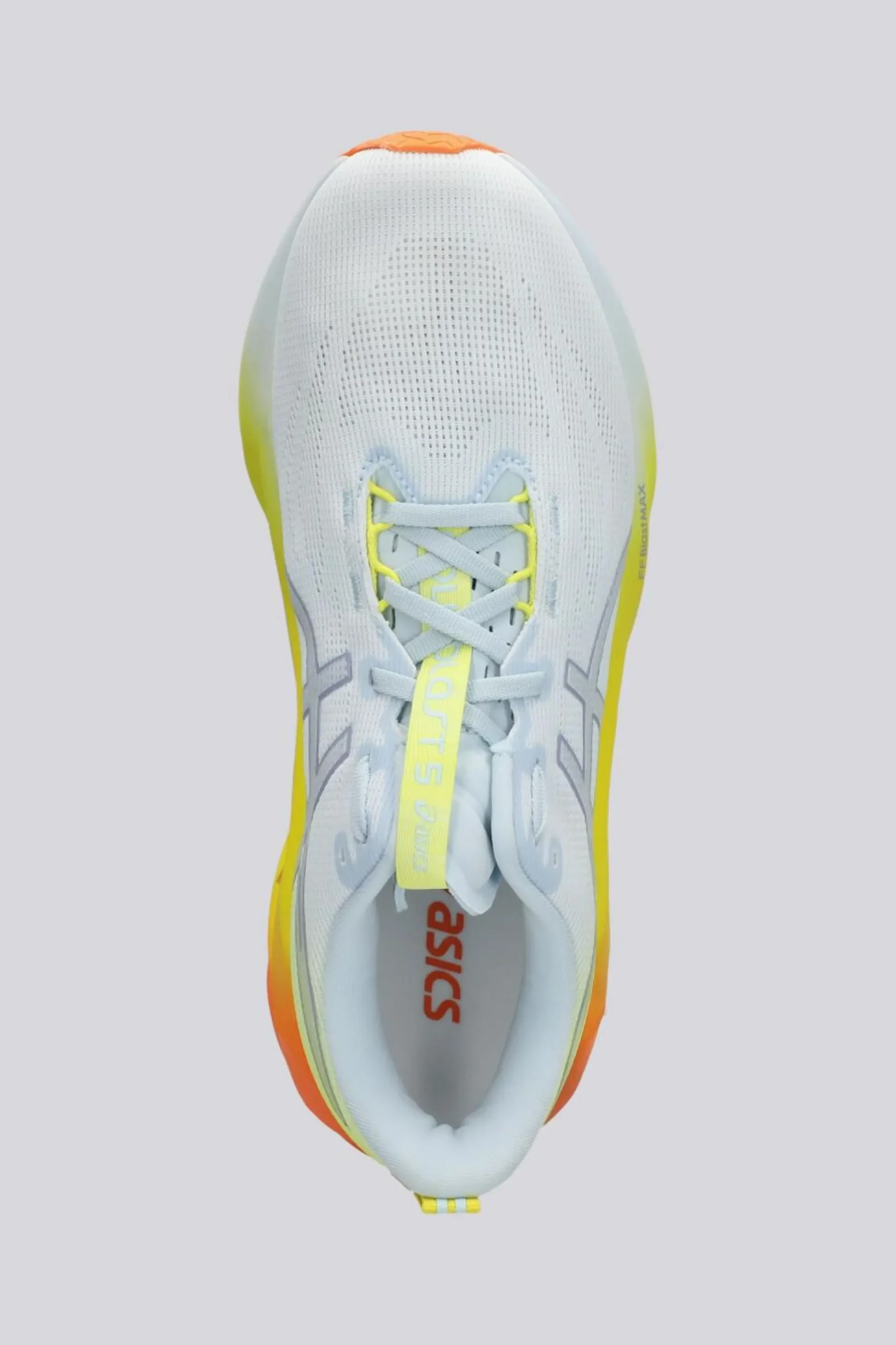 ASICS Novablast 5 Sunny Sizzle