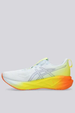 ASICS Novablast 5 Sunny Sizzle