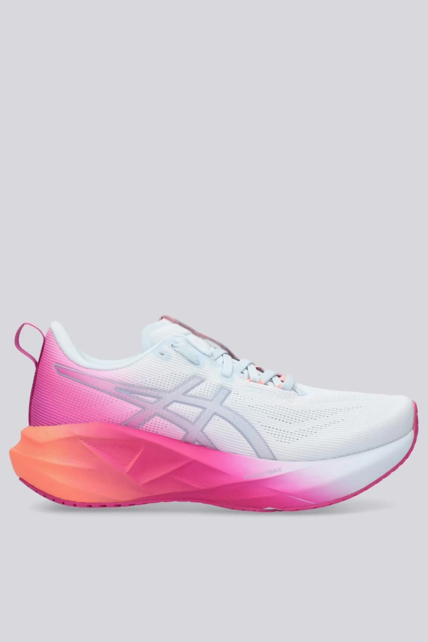 ASICS Novablast 5 Sunny Sizzle
