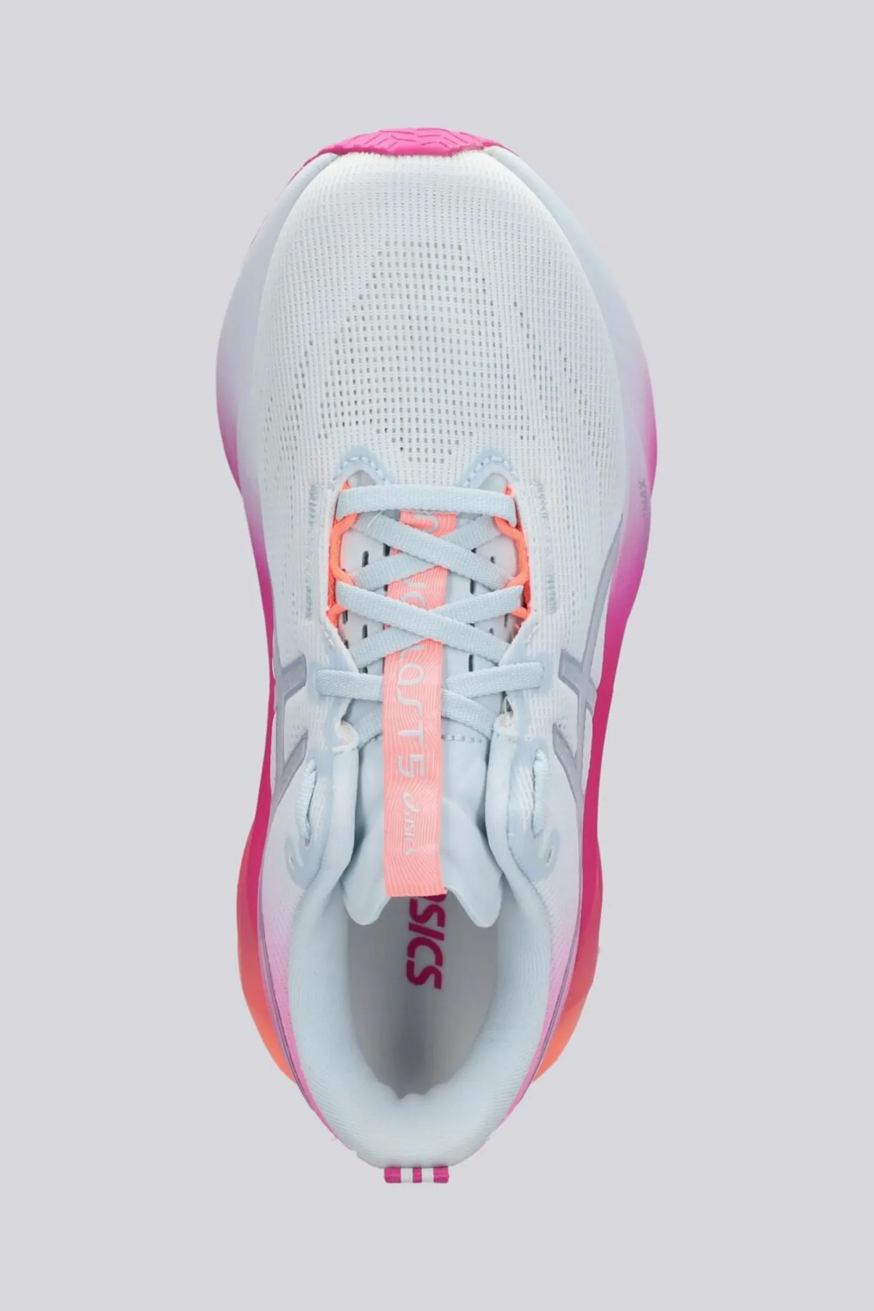 ASICS Novablast 5 Sunny Sizzle