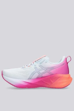 ASICS Novablast 5 Sunny Sizzle