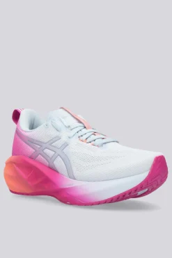 ASICS Novablast 5 Sunny Sizzle
