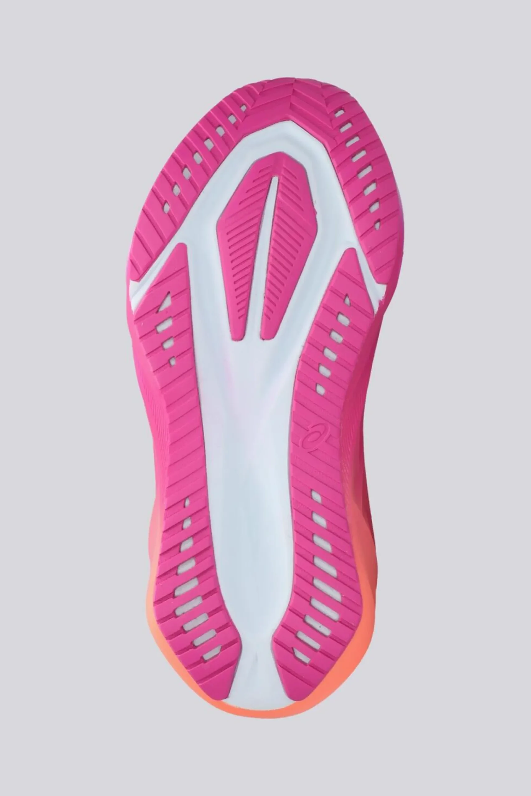 ASICS Novablast 5 Sunny Sizzle