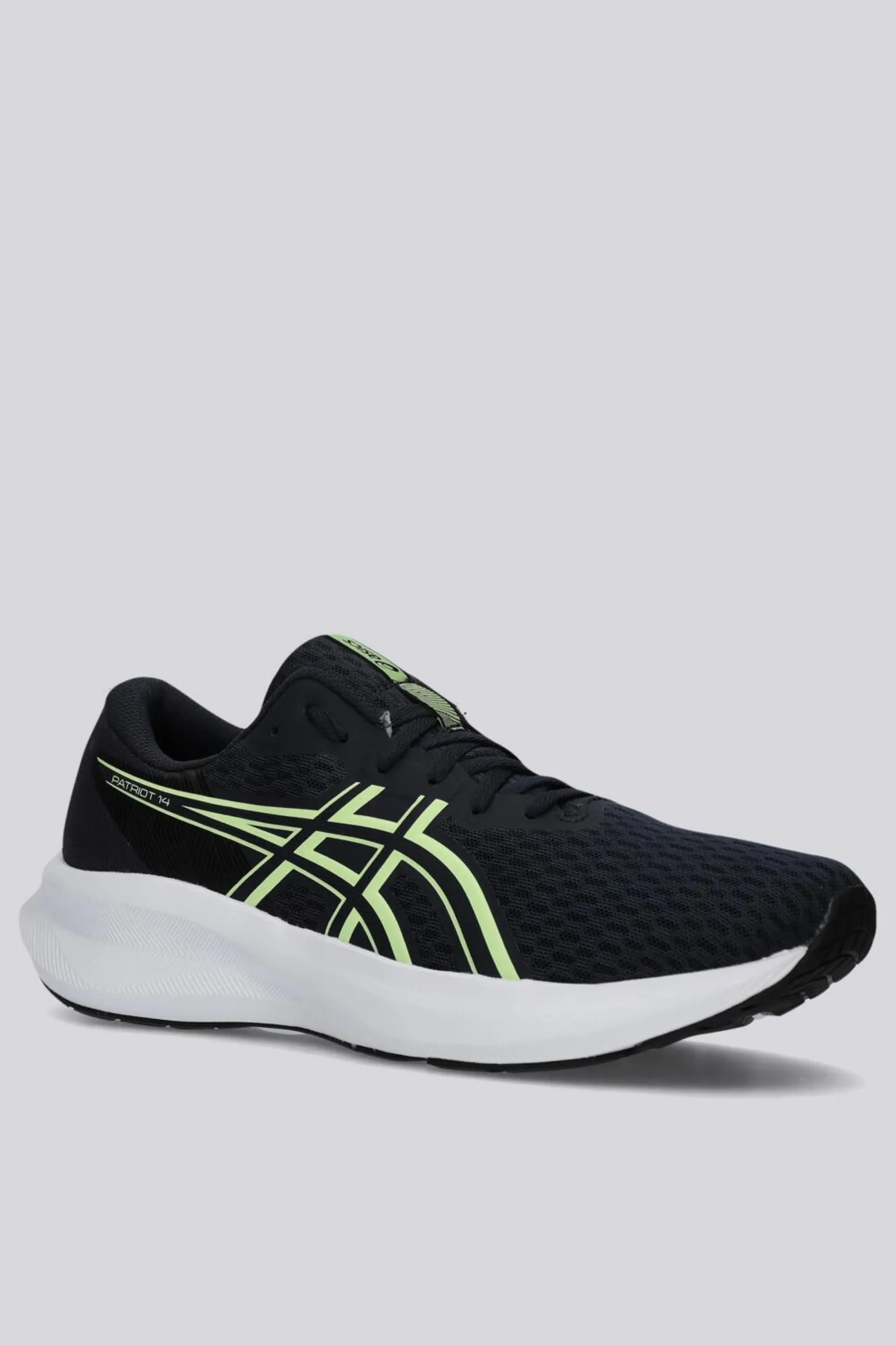 ASICS Patriot 14