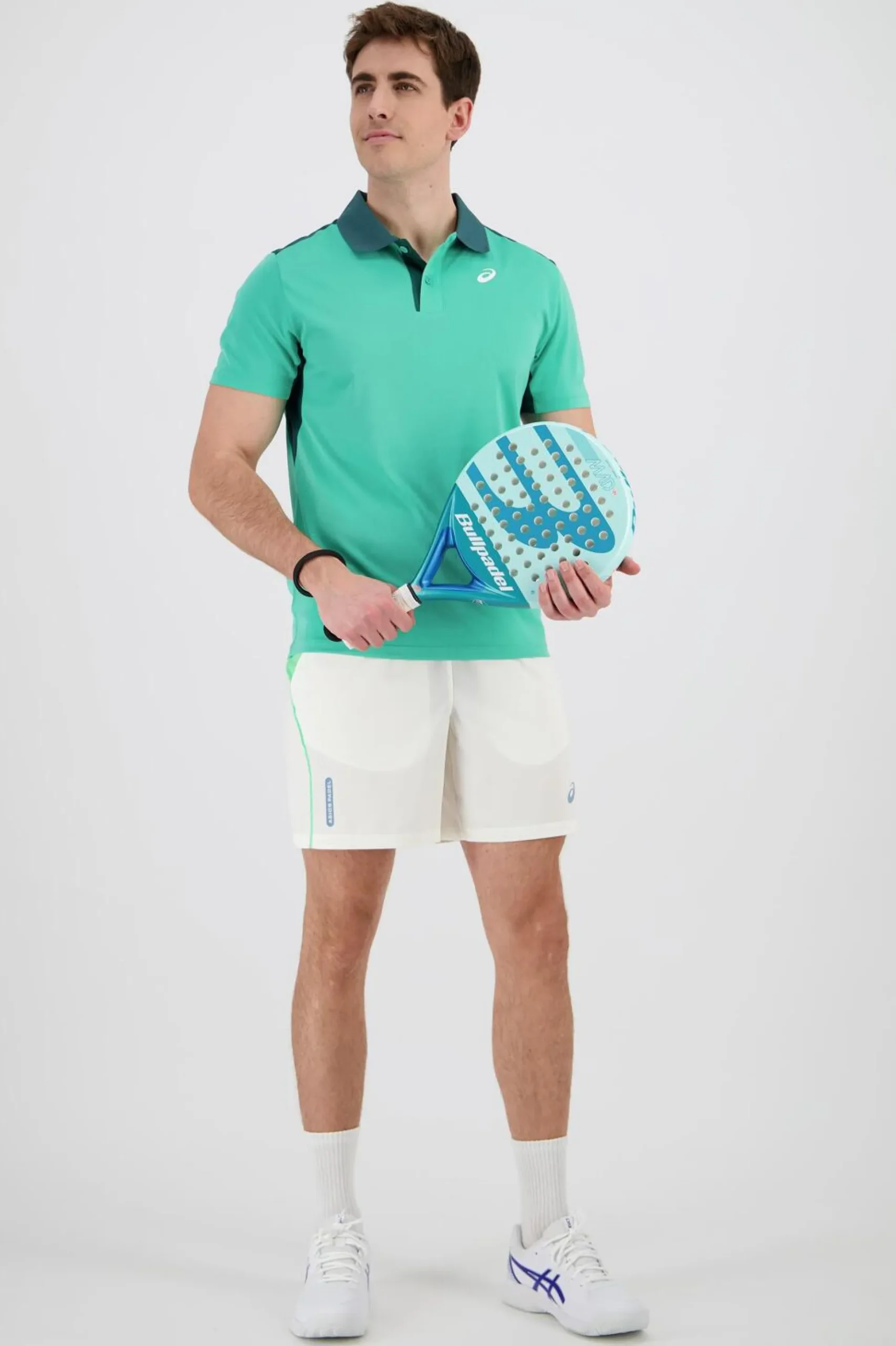 ASICS Pádel