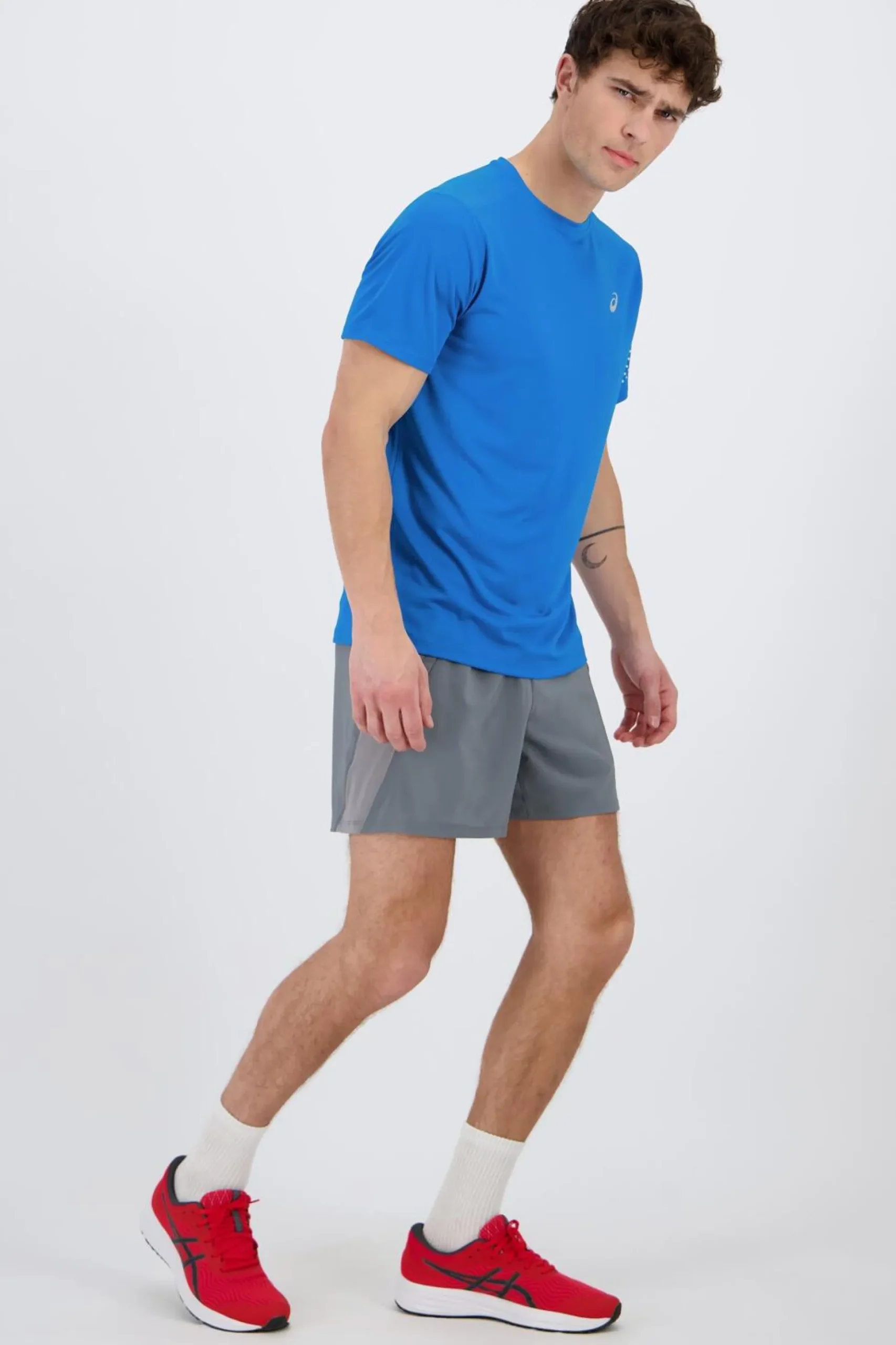 ASICS Road