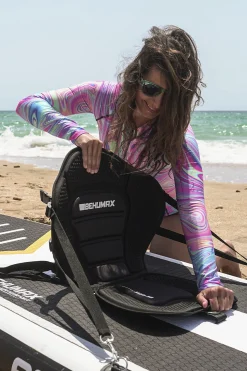 Asiento De Kayak Be Wave Behumax
