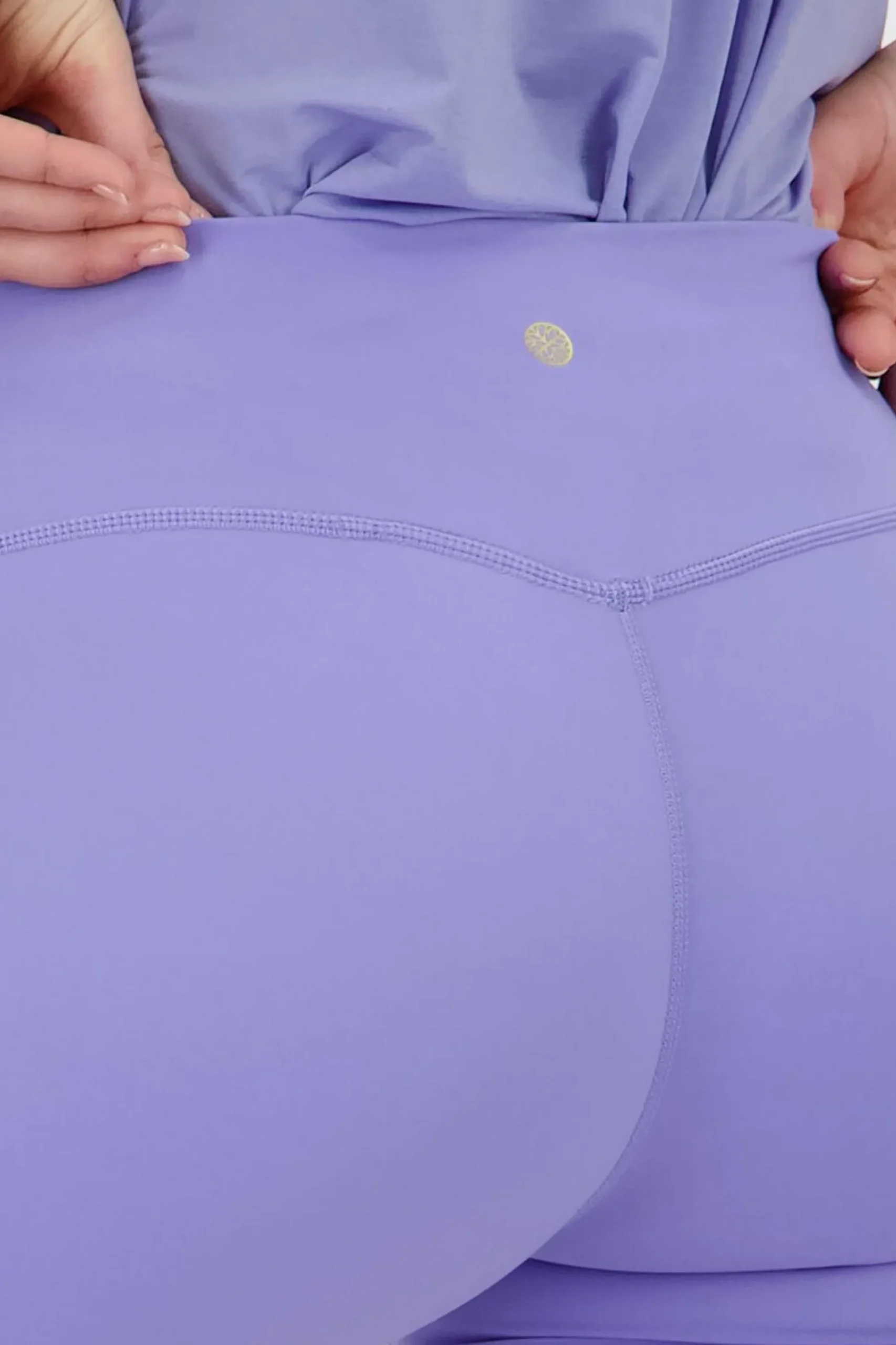 Athlecia Luxe