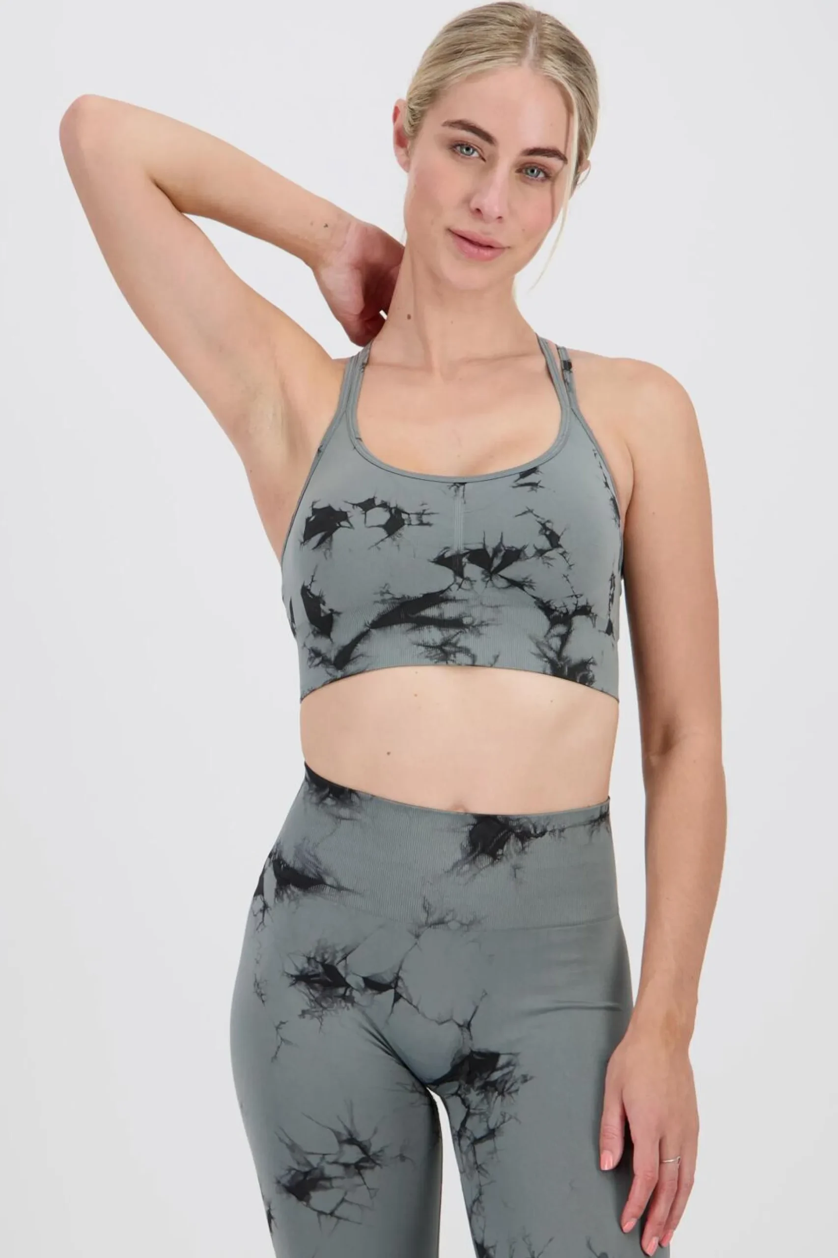 Athlecia Theresa