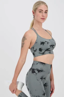 Athlecia Theresa