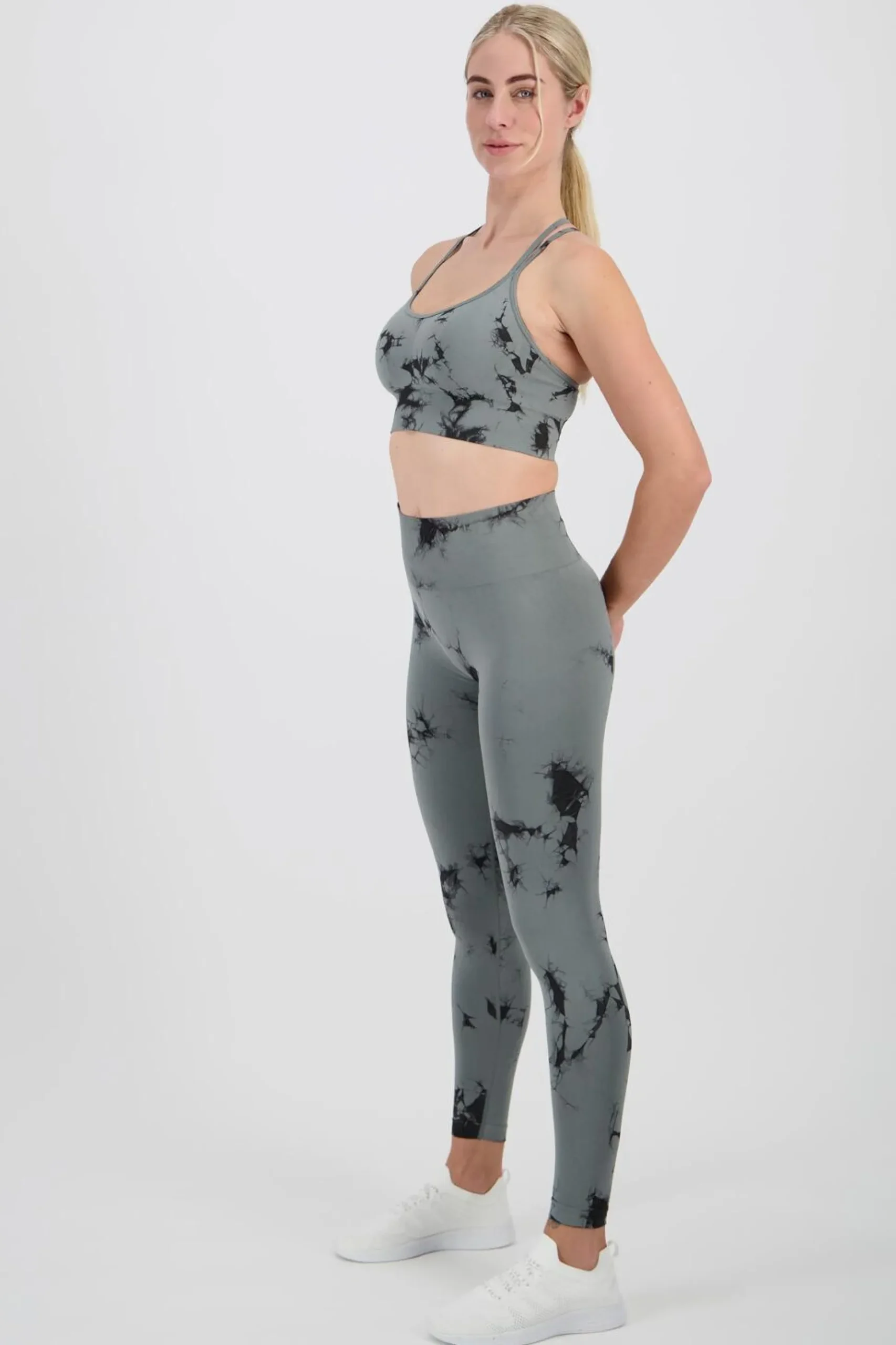 Athlecia Theresa