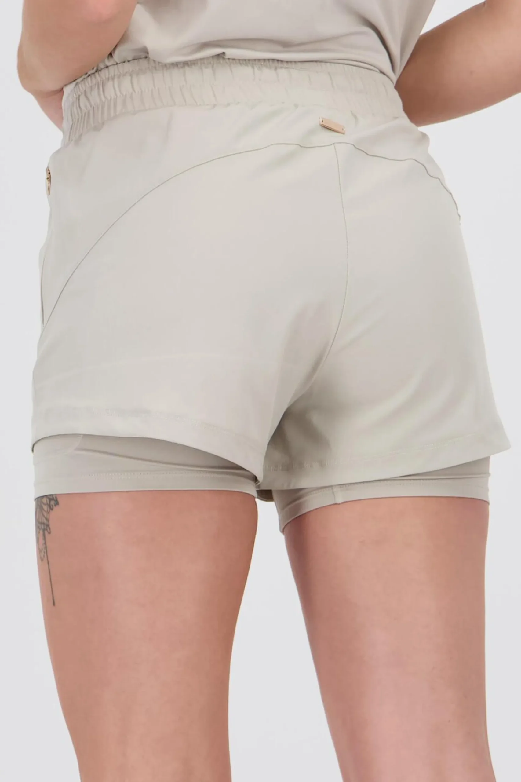 Athlecia Timmie