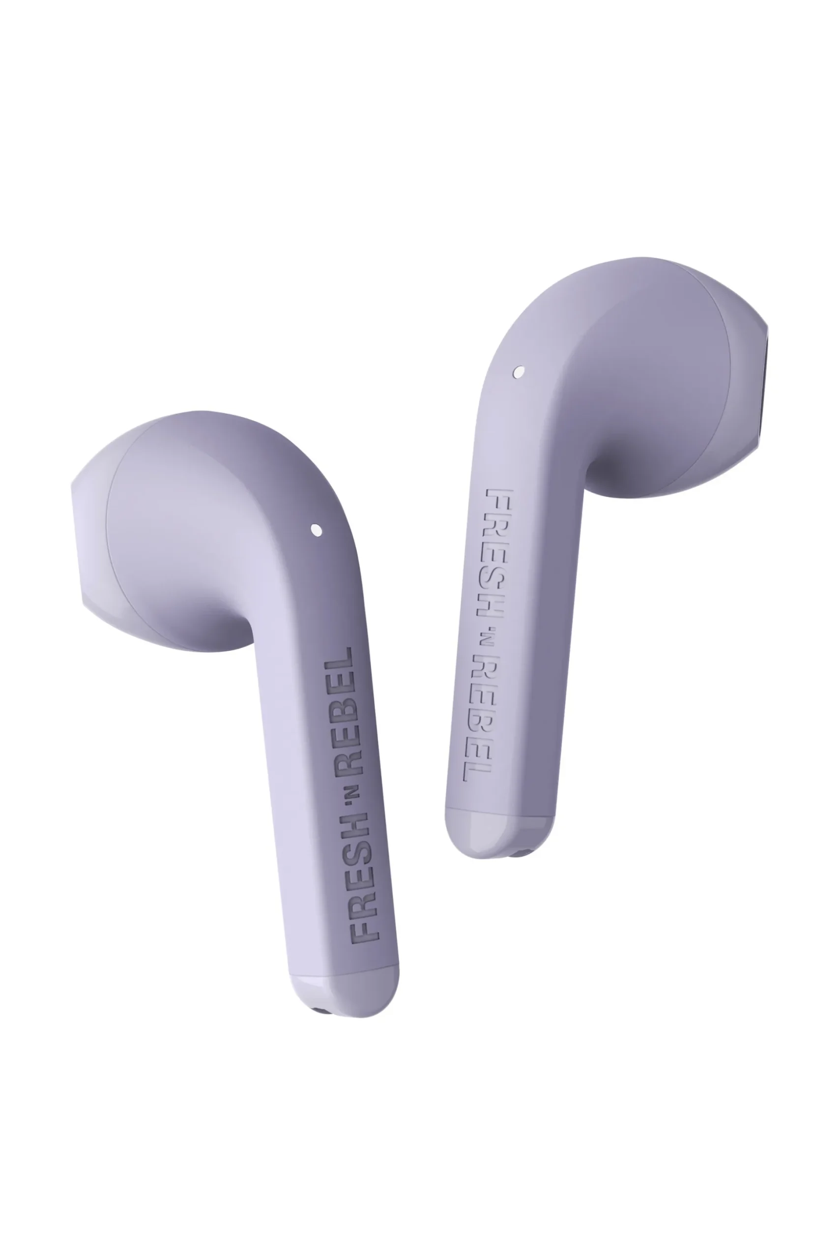 Auriculares True Wireless Fresh'n Rebel Twins 1 Dreamy Lilac
