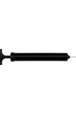 Avento Bomba De Inflar De Mano 30 CM – Negra