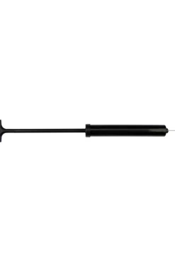 Avento Bomba De Inflar De Mano 30 CM – Negra