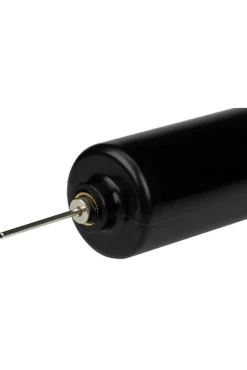 Avento Bomba De Inflar De Mano 30 CM – Negra