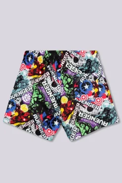 Bañador Avengers
