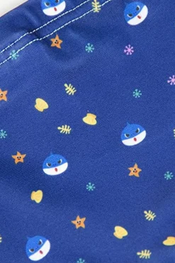 Bañador Baby Shark 71457