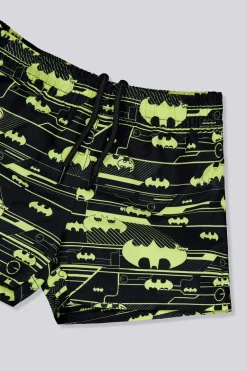 Bañador Batman