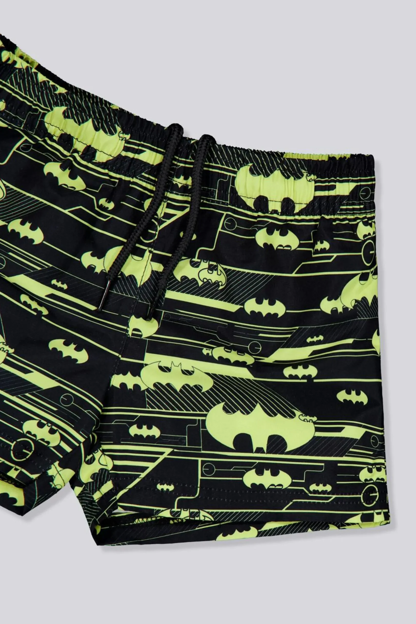 Bañador Batman