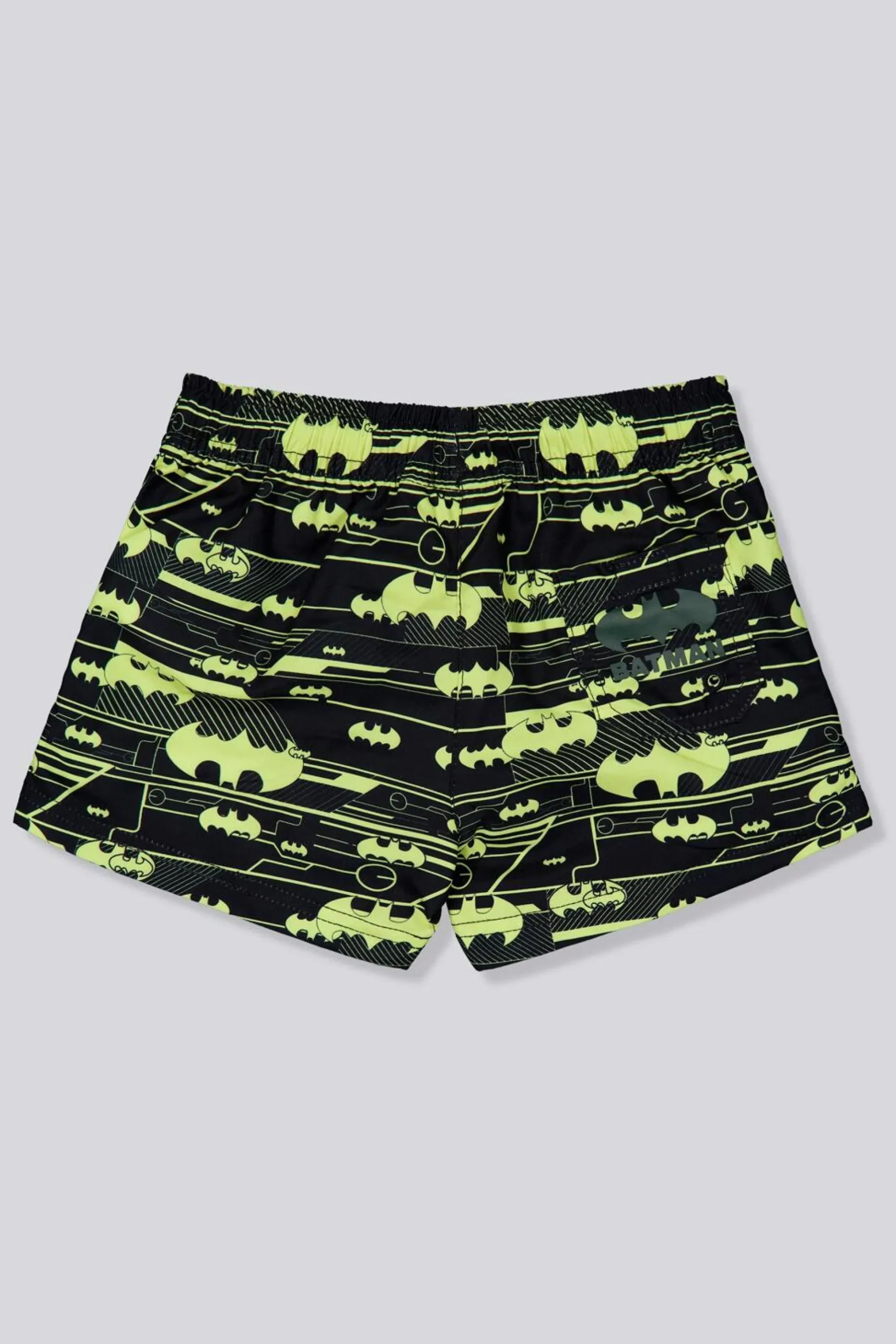 Bañador Batman