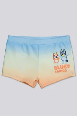 Bañador Bluey