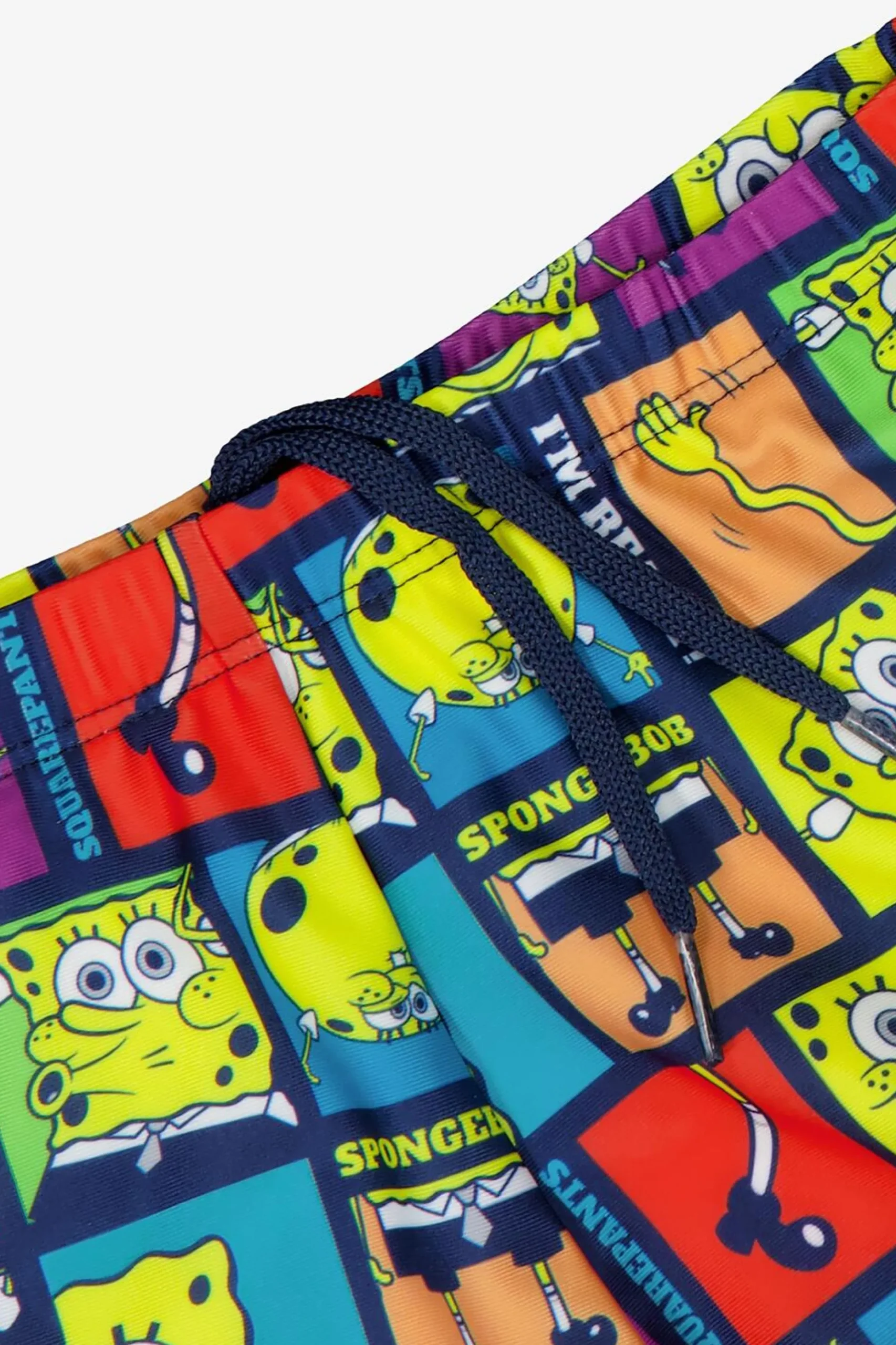 Bañador Bob Esponja
