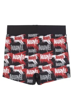 Bañador Boxer Marvel
