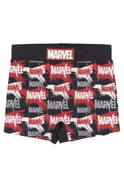 Bañador Boxer Marvel
