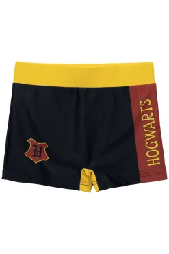 Bañador Boxer Para Niños Harry Potter