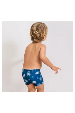 Bañador Boxer Star Wars