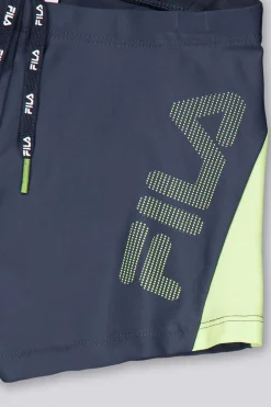 Bañador Bóxer Fila