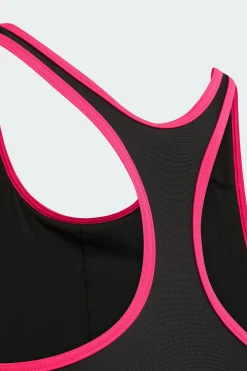 Bañador Con Espalda Deportiva Para Niña adidas