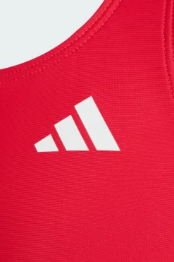 Bañador De Espalda Con Tirantes En V adidas