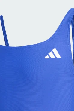 Bañador De Espalda Con Tirantes En V adidas