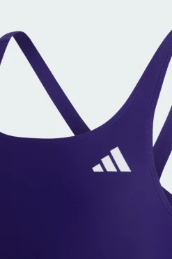 Bañador De Espalda Con Tirantes En V adidas