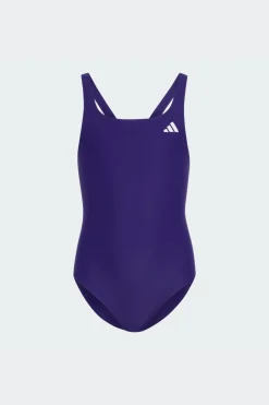 Bañador De Espalda Con Tirantes En V adidas