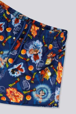 Bañador Dragon Ball