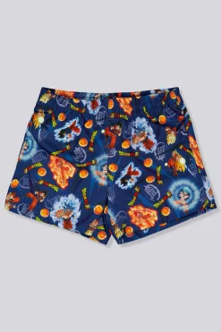 Bañador Dragon Ball