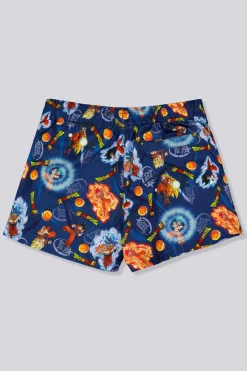 Bañador Dragon Ball