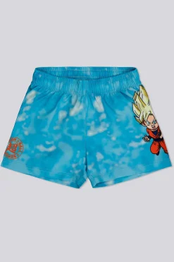 Bañador Dragon Ball