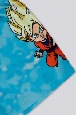 Bañador Dragon Ball