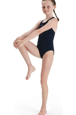 Bañador Entero De Una Pieza De Eco Endurance+ Speedo Medalist